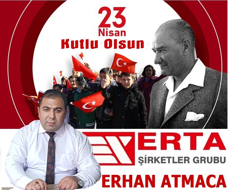 Atmaca 23 Nisan
