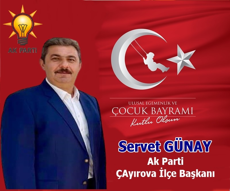 Servet GÜNAY