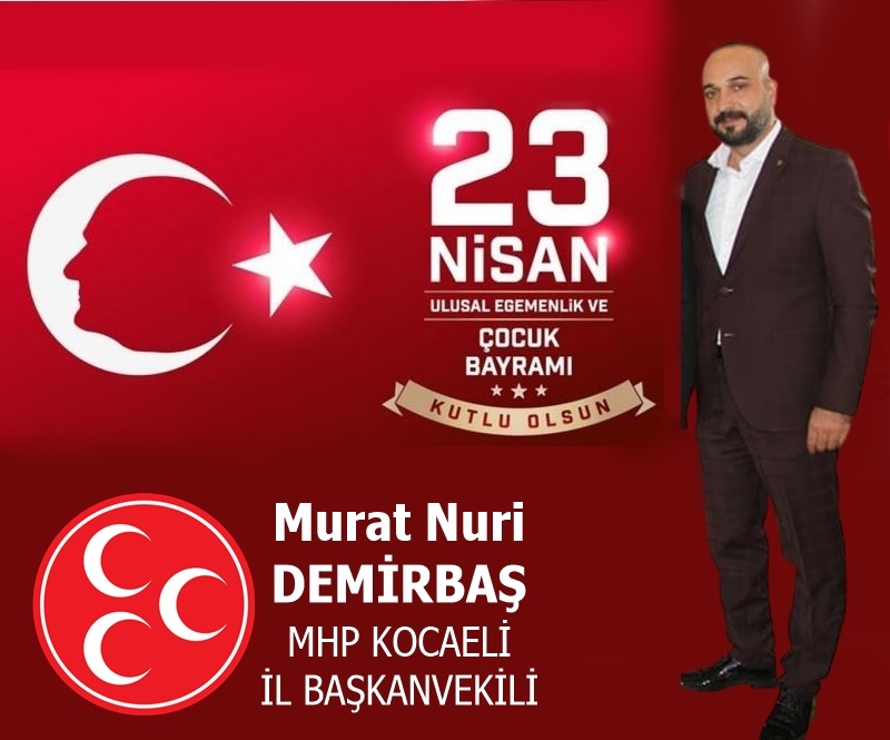 Murat Nuri Demirbaş