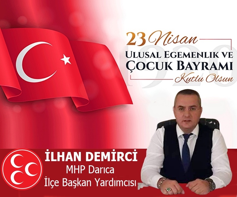 İlhan Demirci