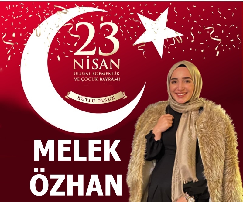Melek Özhan