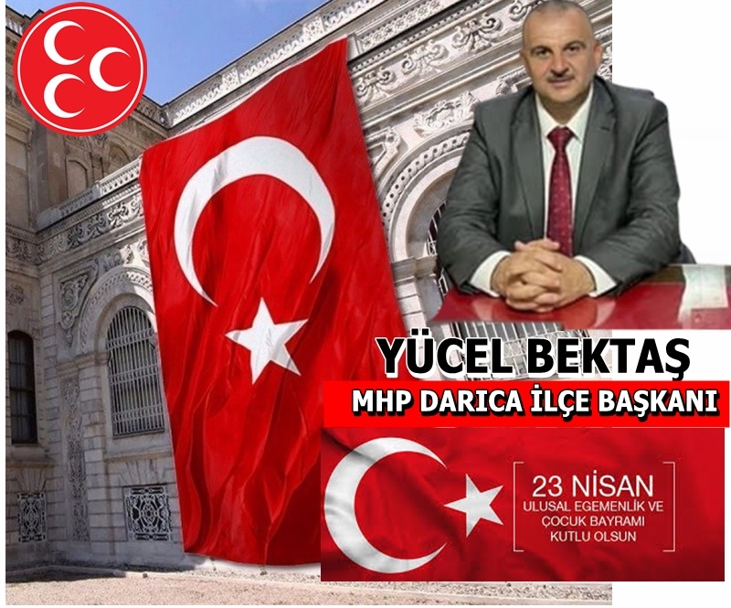 Başkan Bektaş