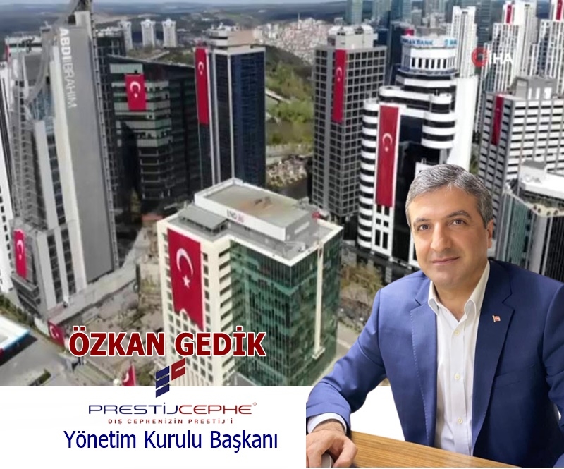 Özkan Gedik