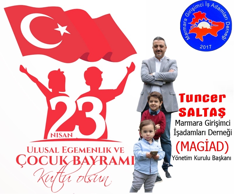 Saltaş 23 Nisan