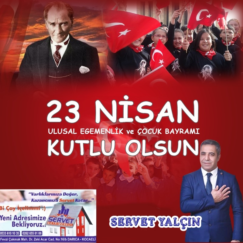 Servet Yalçın