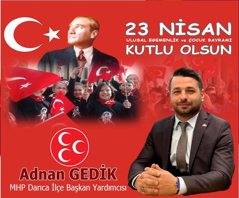Adnan Gedik