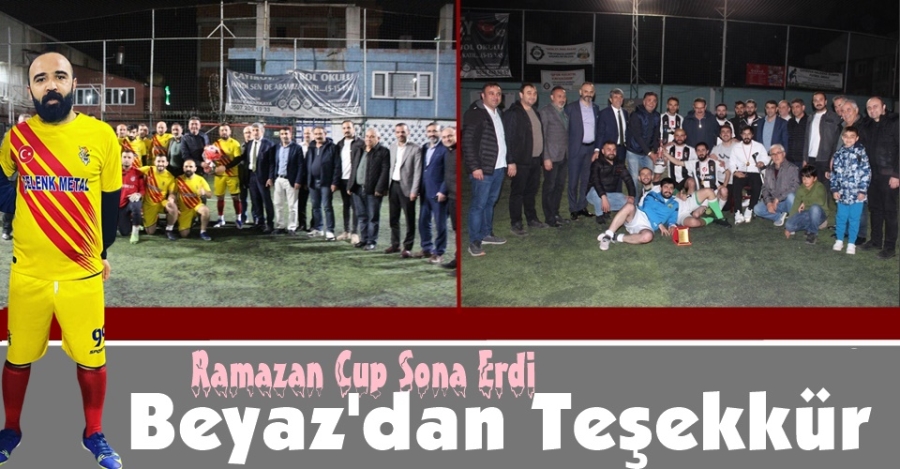 Beyaz