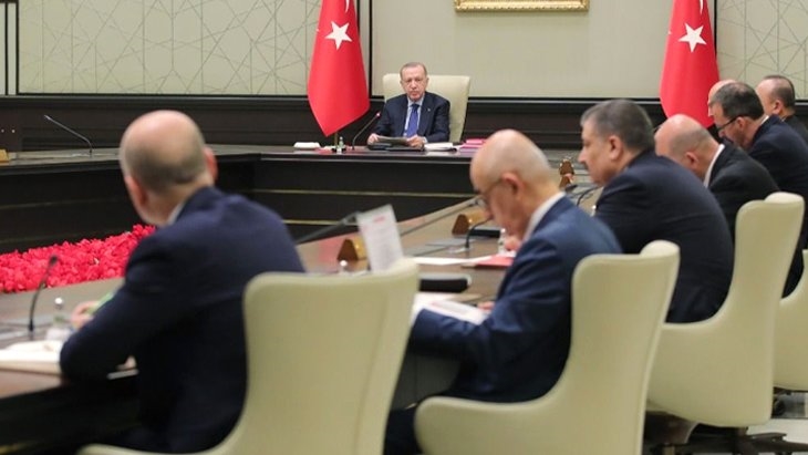 Milyonların gözü bu toplantıda: Bayram tatili 9 gün olacak mı?