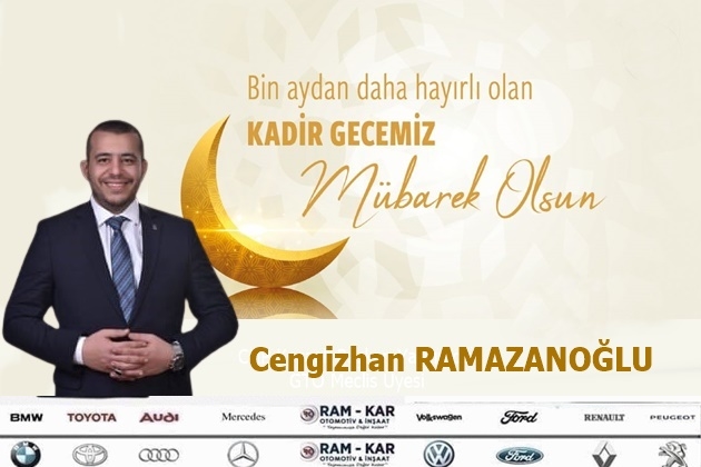 Cengizhan Ramazanoğlu
