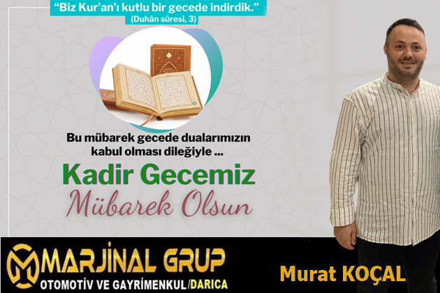 Murat KOÇAL