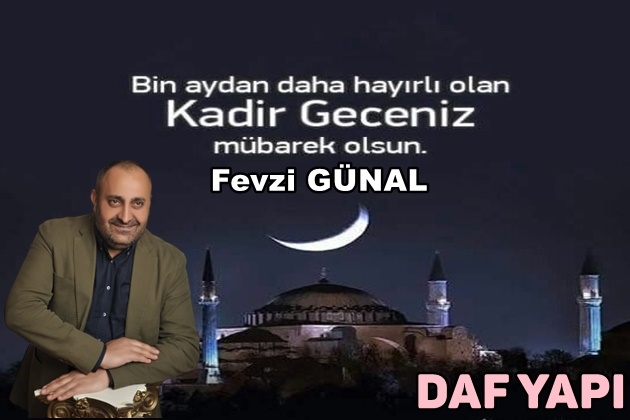 Fevzi Günal