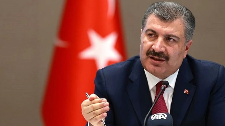 Bakan Koca 