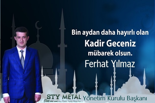 Ferhat YILMAZ