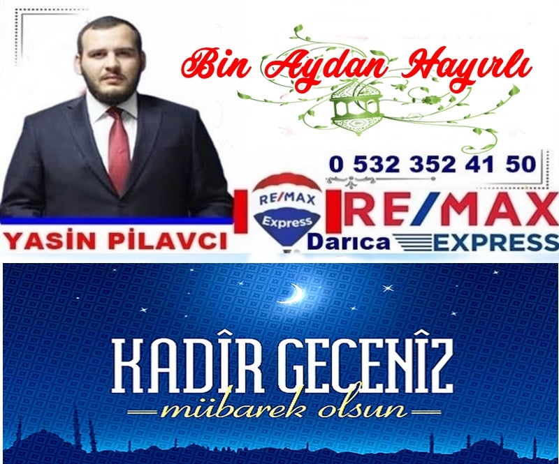 Yasin Pilavcı