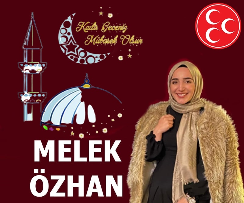 Melek Özhan