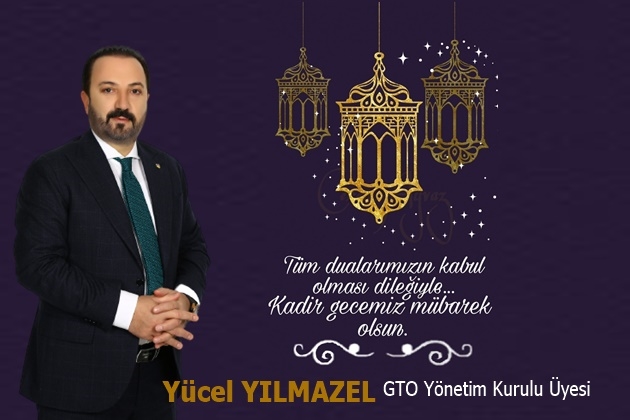 Yücel YILMAZEL