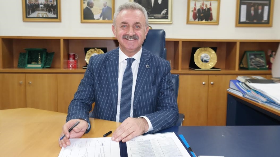 NAİL ÇİLER’İN KADİR GECESİ MESAJI
