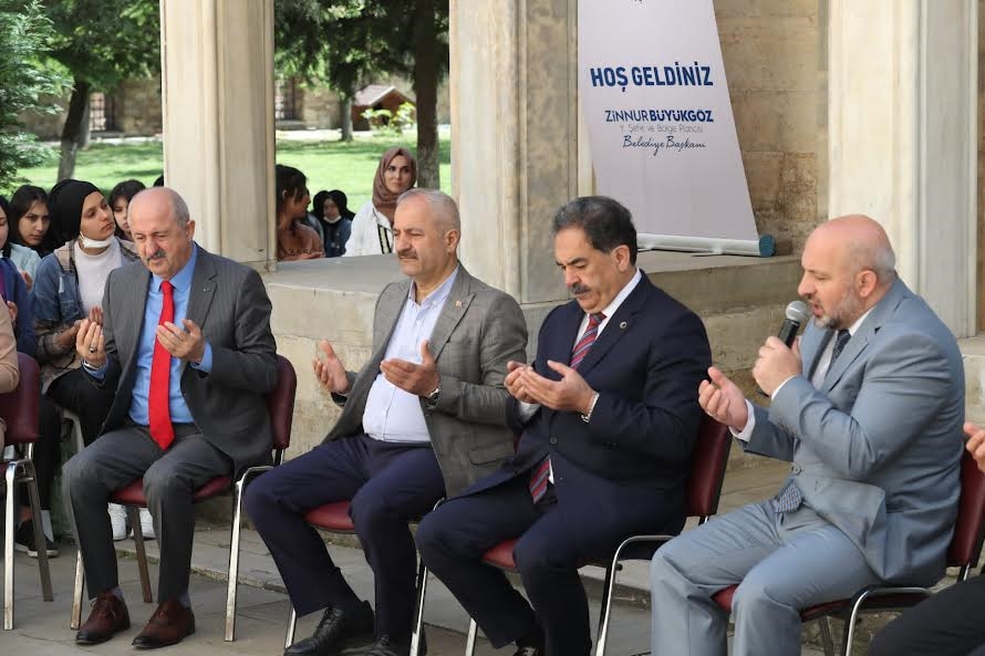 ÇOBAN MUSTAFA PAŞA GEBZE