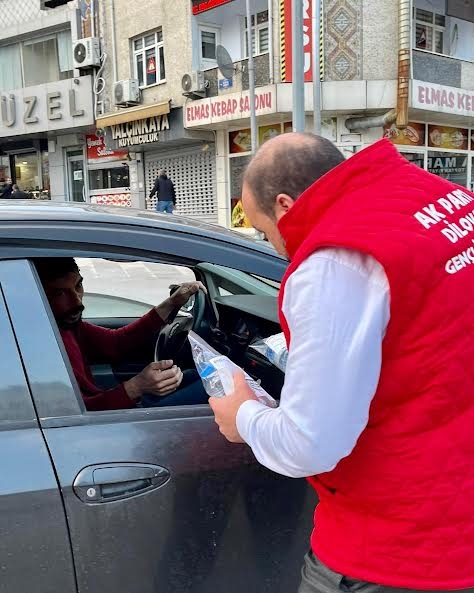 AK Dilovası