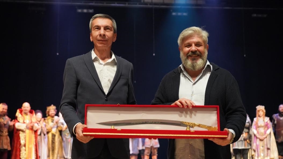 Kılıçarslan, Denizli’yi salladı