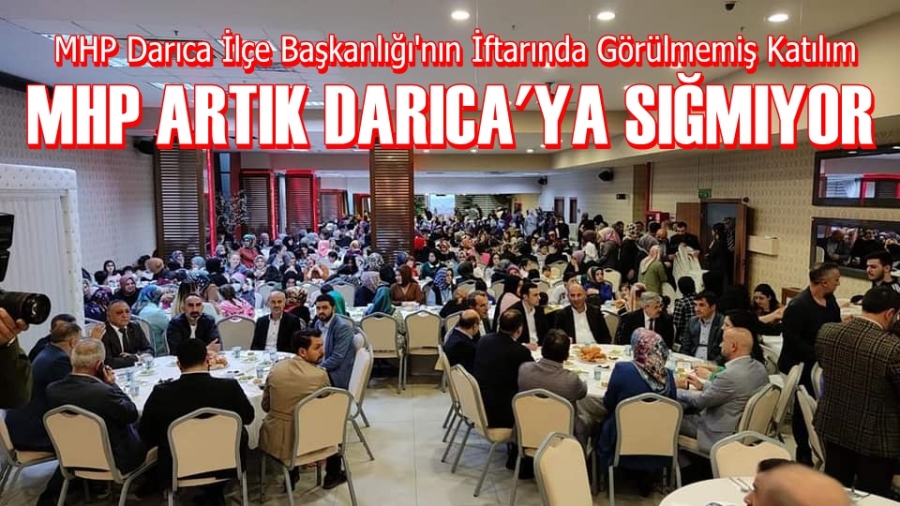 MHP Artık Darıca