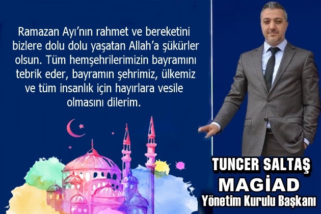 Tuncer Saltaş
