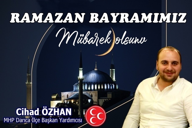 Cihad ÖZHAN