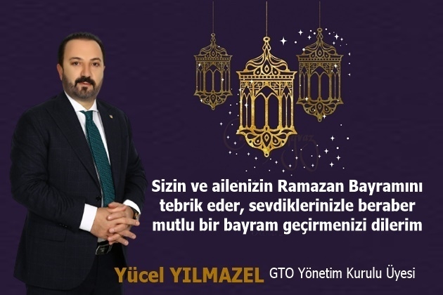 Yücel YILMAZEL
