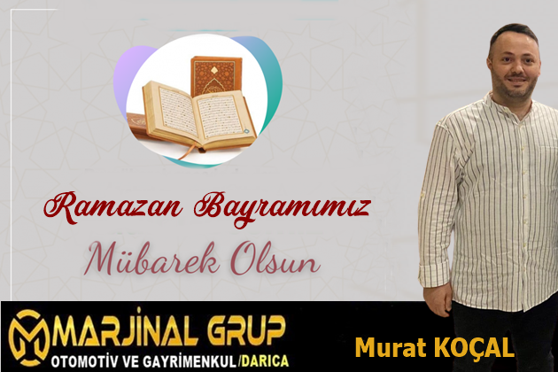 Murat KOÇAL