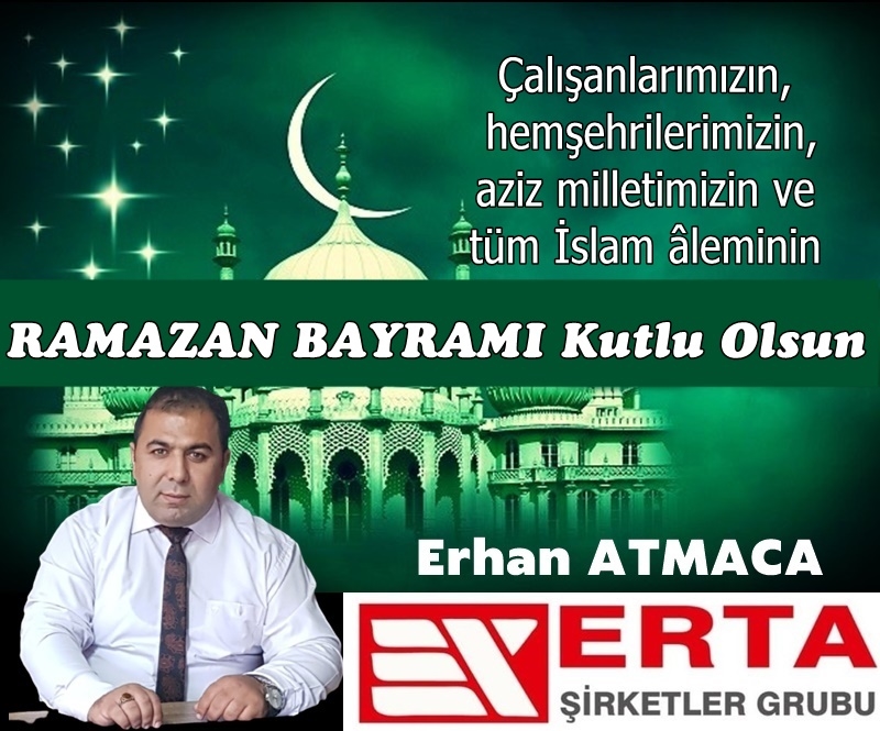 Erhan Atmaca