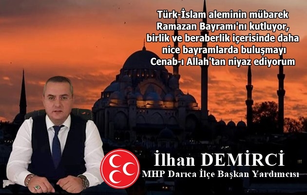 Demirci