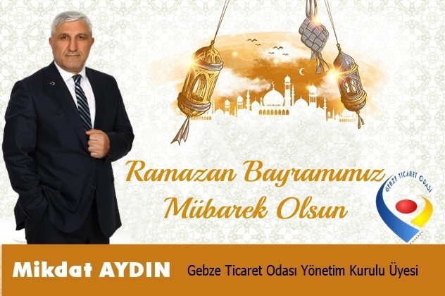 Mikdat AYDIN