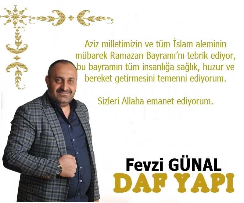 DAF YAPI