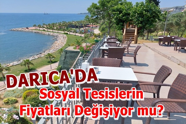 Darıca
