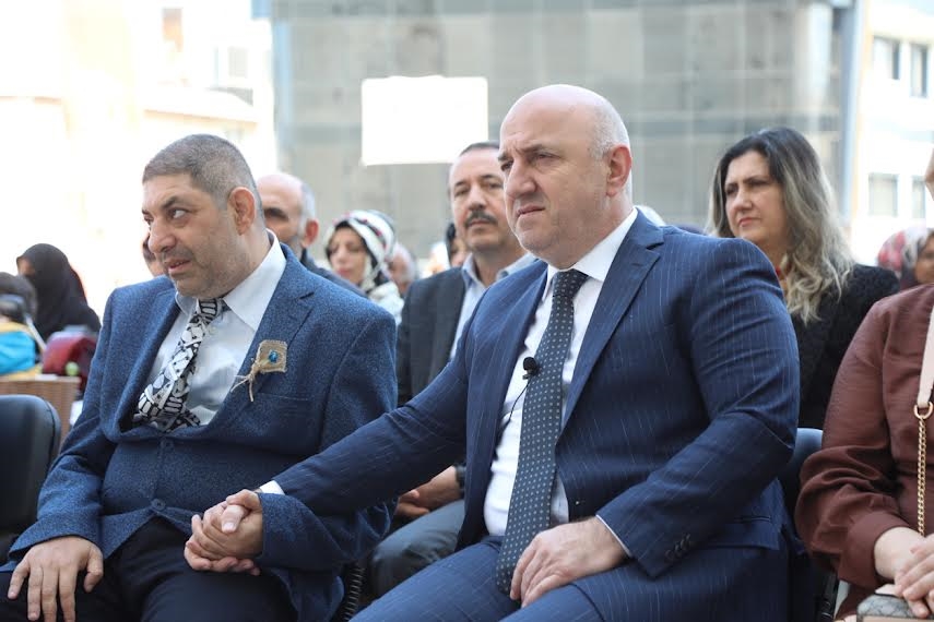 DAREN’den anlamlı sergi