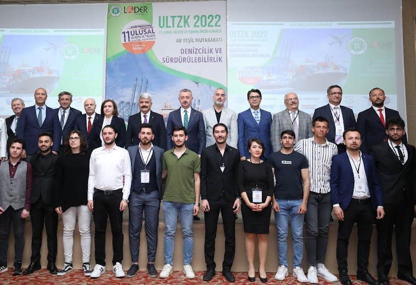 Başkan: Türkiye’de lojistik mastır plan yapan ilk belediye Kocaeli Büyükşehir