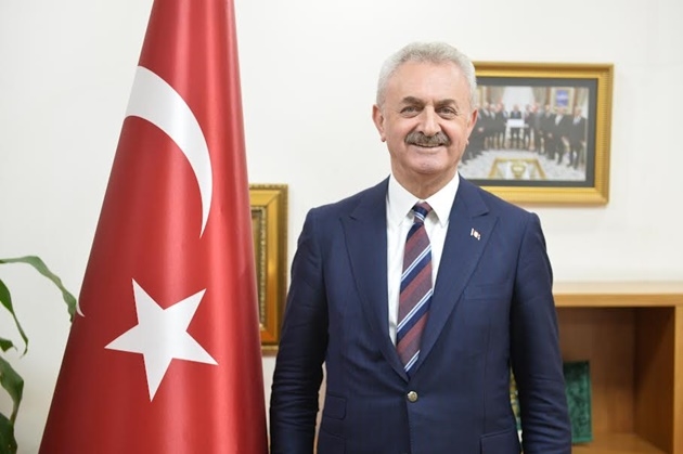 Nail Çiler 19 mayıs