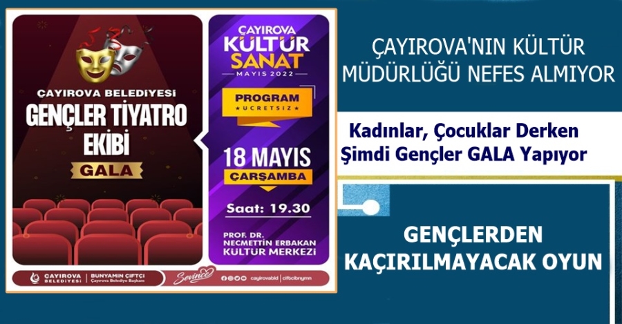 Çayırova