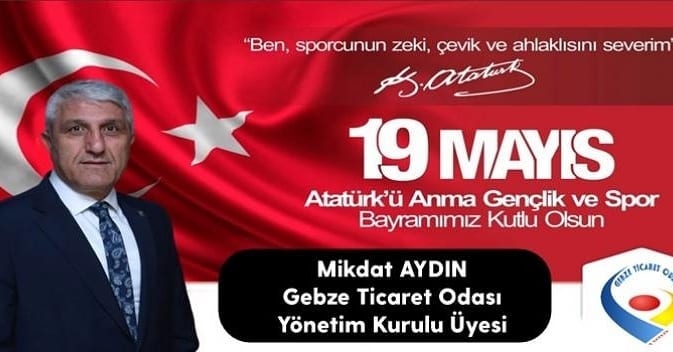 Mikdat AYDIN