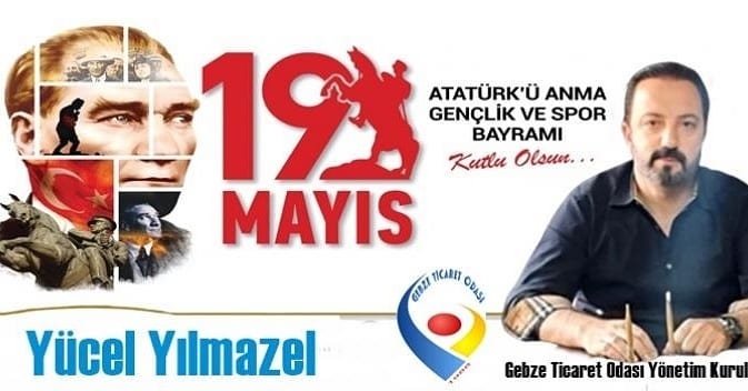 Yücel Yılmazel