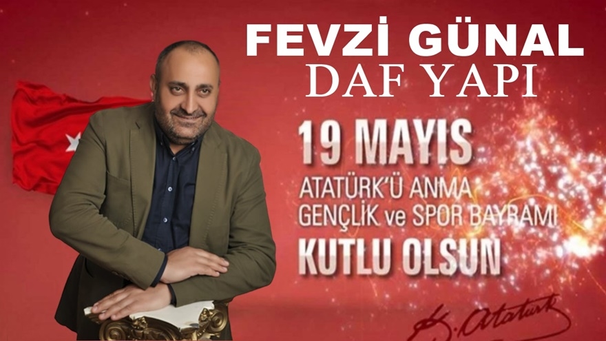 Fevzi Günal