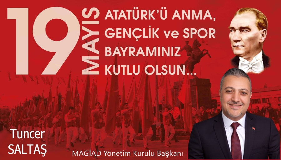 Tuncer SALTAŞ