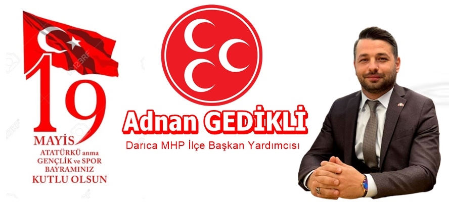 Adnan Gedikli