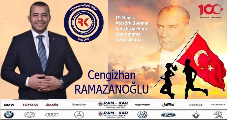 Cengizhan Ramazanoğlu