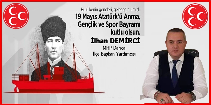 İlhan Demirci