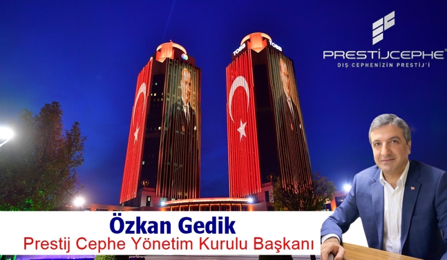 Prestij Cephe