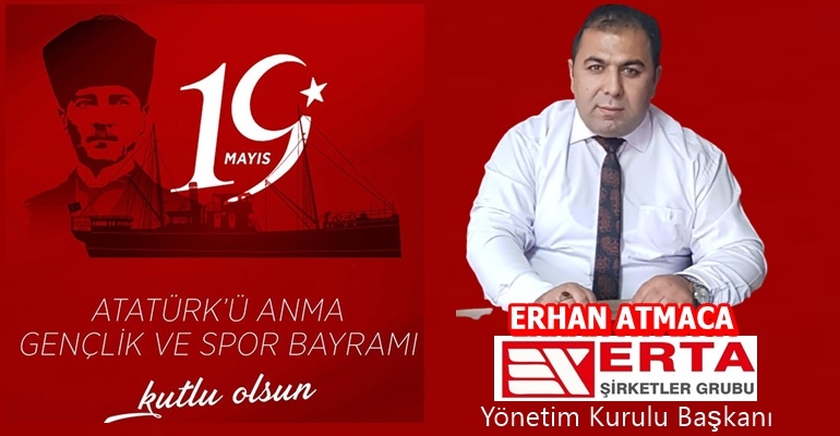 Erhan ATMACA