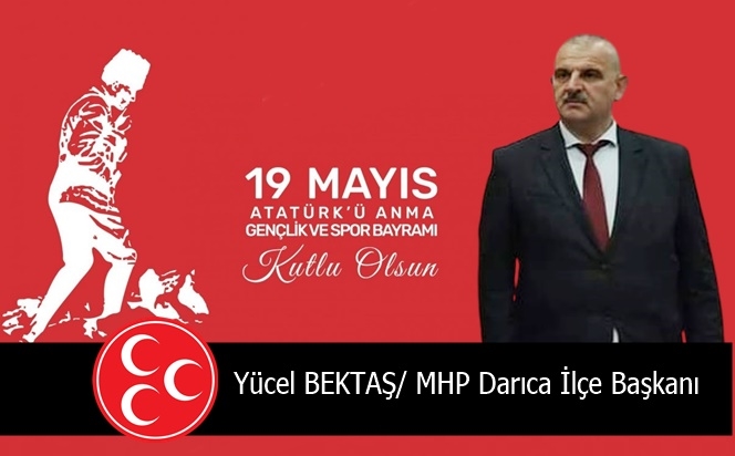 Yücel Bektaş