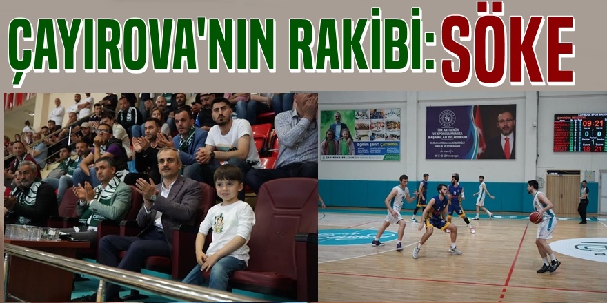 Çayırova