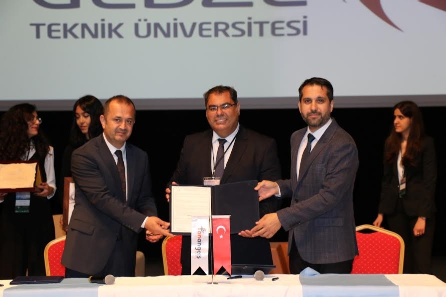 GTÜ’de Tarımda Girişimcilik ve Yenilikçilik konuşuldu  